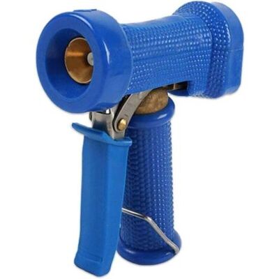 ABYSSE Pistolet De Lavage Doux Robuste, Entrée Arrière À Haut Débit, Pistolet De Lavage Doux, 350 Psi, Filetage Femelle G1/2 - Publicité ABYSSE Pistolet De Lavage Doux Robuste, Entrée Arrière À Haut Débit, Pistolet De Lavage Doux, 350 Psi, Filetage Femelle G1/2 - Publicité