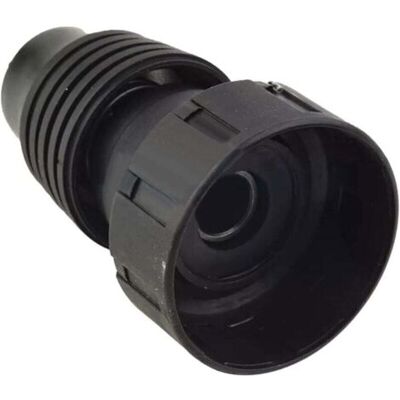 ABYSSE Adaptateur De Mandrins Industriels Pour Marteau Perforateur 24/25 - Changements Rapides - Installation Rapide - Résistant Aux Chocs - Acier Au Carbone - Mandrins De Perceuse À Marteau En Acier Au - Publicité ABYSSE Adaptateur De Mandrins Industriels Pour Marteau Perforateur 24/25 - Changements Rapides - Installation Rapide - Résistant Aux Chocs - Acier Au Carbone - Mandrins De Perceuse À Marteau En Acier Au - Publicité