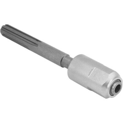 ABYSSE Sds Max Auf Sds Plus Adapter Bohrfutter 40 Konverterschaft Chromstahl Schnellspannwerkzeug Für Jeden Standard Sds Max Bohrer - Publicité ABYSSE Sds Max Auf Sds Plus Adapter Bohrfutter 40 Konverterschaft Chromstahl Schnellspannwerkzeug Für Jeden Standard Sds Max Bohrer - Publicité