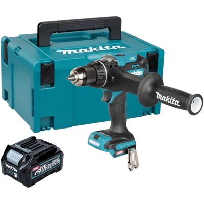 Perceuse-visseuse Sans Fil Makita Df003gz 40 V Max. - Sans Batterie - Sans Chargeur - Publicité Perceuse-visseuse Sans Fil Makita Df003gz 40 V Max. - Sans Batterie - Sans Chargeur - Publicité