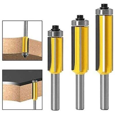 MOXIE Aougo – Fraise Pour Défonceuse Droite À 4 Dents – Tige De 8 Mm – Diamètre De Coupe 14/16 Mm – Hauteur De Coupe 30/40/50 Mm – Carbure Micro-grain C3 - Publicité MOXIE Aougo – Fraise Pour Défonceuse Droite À 4 Dents – Tige De 8 Mm – Diamètre De Coupe 14/16 Mm – Hauteur De Coupe 30/40/50 Mm – Carbure Micro-grain C3 - Publicité
