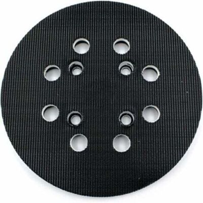 Melissa Plateau De Ponçage Pour Bosch (ø 125 Mm, Dureté Moyenne Avec Système Accessoires Pour Ponceuse Excentrique Pex 300/400 Ae / 4000 Ae / Advanced Orbit 18..debuns - Publicité Melissa Plateau De Ponçage Pour Bosch (ø 125 Mm, Dureté Moyenne Avec Système Accessoires Pour Ponceuse Excentrique Pex 300/400 Ae / 4000 Ae / Advanced Orbit 18..debuns - Publicité