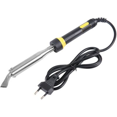 MOXIE 220v 150w Haute Puissance Fer Lectrique Température Pistolet Fer Souder Outil De Soudage (eu Plug) - Publicité MOXIE 220v 150w Haute Puissance Fer Lectrique Température Pistolet Fer Souder Outil De Soudage (eu Plug) - Publicité