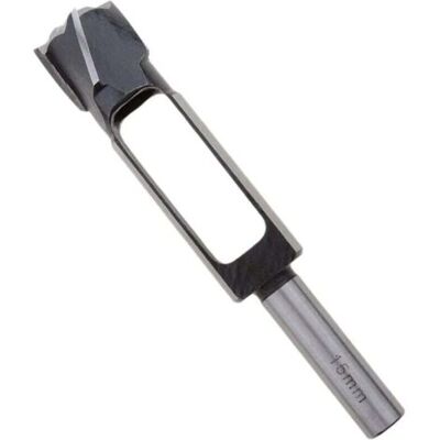 ABYSSE Meche A Bouchonner Bois, Ø 15 Mm Foret À Tenon Pour Travail Du Bois, Fraise À Bouchonner Bois, Coupe-foret Tenon Acier Carbone, Mèche À Bouchon Bois - Publicité ABYSSE Meche A Bouchonner Bois, Ø 15 Mm Foret À Tenon Pour Travail Du Bois, Fraise À Bouchonner Bois, Coupe-foret Tenon Acier Carbone, Mèche À Bouchon Bois - Publicité