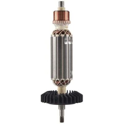 ABYSSE Moteur De Rotor D'Armature Ac220-240v Pour Meuleuse D'Angle Ga Ga5030 Ga4530 Ga4030 Ga5034 Ga4534 Ga4031 Ga4030r Ga4034 - Publicité ABYSSE Moteur De Rotor D'Armature Ac220-240v Pour Meuleuse D'Angle Ga Ga5030 Ga4530 Ga4030 Ga5034 Ga4534 Ga4031 Ga4030r Ga4034 - Publicité