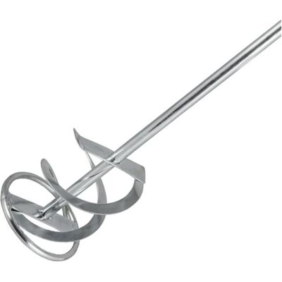 Malaxeur Dedra Ded0427 Acier Galvanisé 60 Cm - Publicité Malaxeur Dedra Ded0427 Acier Galvanisé 60 Cm - Publicité