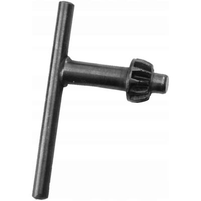 Clé Dedra Yks002 Pour Mandrin Perceuse 10mm - Publicité Clé Dedra Yks002 Pour Mandrin Perceuse 10mm - Publicité