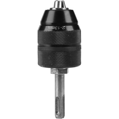 OEM Mandrin Sds, Mandrin Perceuse, 2-13mm 1/2-20unf Avec Adaptateur Outil Sds-plus, 3 Mandrins À Mors Conversion À Changement Rapide Outils Electroportatifs Accessoires - Publicité OEM Mandrin Sds, Mandrin Perceuse, 2-13mm 1/2-20unf Avec Adaptateur Outil Sds-plus, 3 Mandrins À Mors Conversion À Changement Rapide Outils Electroportatifs Accessoires - Publicité