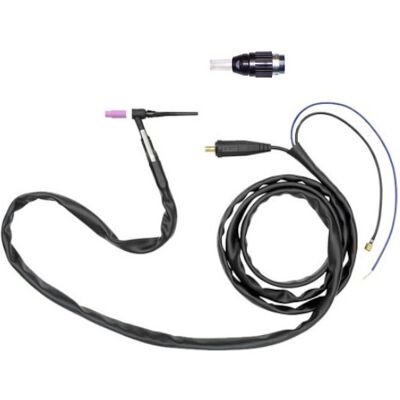 Torche Tig Srl 9 Fx Premium + Raccord Pour Kemppi Evo200 - Abicor Binzel - 317frc17 - Publicité Torche Tig Srl 9 Fx Premium + Raccord Pour Kemppi Evo200 - Abicor Binzel - 317frc17 - Publicité