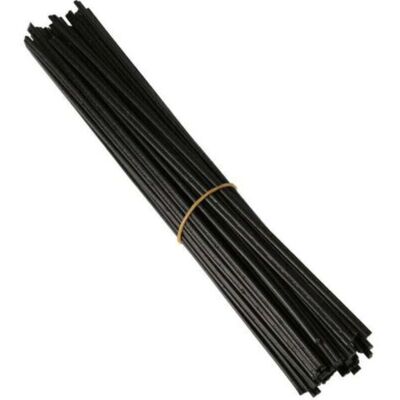 OEM 40 Pièces Baguette De Soudage En Plastique Pp Baguette De Soudage Pour Pistolet À Souder En Plastique/pistolet À Air Chaud 250mm Noir K17576b - Publicité OEM 40 Pièces Baguette De Soudage En Plastique Pp Baguette De Soudage Pour Pistolet À Souder En Plastique/pistolet À Air Chaud 250mm Noir K17576b - Publicité
