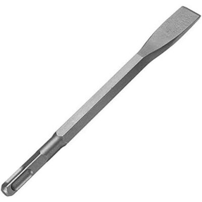 ABYSSE Burin, Adapté Au Jeu De Forets À Béton Sds-plus, Burin À Marteau Rotatif, Tige Carrée Ultra-fine 14220 Mm - Publicité ABYSSE Burin, Adapté Au Jeu De Forets À Béton Sds-plus, Burin À Marteau Rotatif, Tige Carrée Ultra-fine 14220 Mm - Publicité