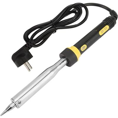 OEM 220v 150w Haute Puissance Fer Lectrique Température Pistolet Fer Souder Outil De Soudage (eu Plug)-dou - Publicité OEM 220v 150w Haute Puissance Fer Lectrique Température Pistolet Fer Souder Outil De Soudage (eu Plug)-dou - Publicité