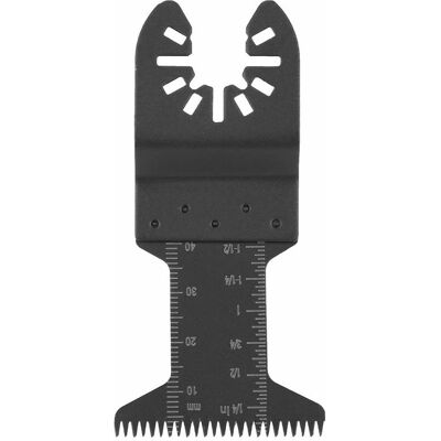 MOXIE Lames De Scie Oscillante, 20pcs 44mm Acier À Haute Teneur En Carbone Oscillant Multi Tool Lames De Scie À Dents Longues Pour Bosch Dremel Fein, Outils Oscillants Électriques - Publicité MOXIE Lames De Scie Oscillante, 20pcs 44mm Acier À Haute Teneur En Carbone Oscillant Multi Tool Lames De Scie À Dents Longues Pour Bosch Dremel Fein, Outils Oscillants Électriques - Publicité