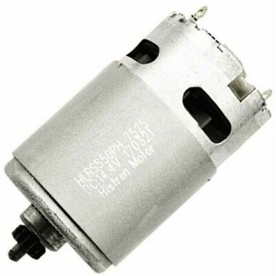 ABYSSE Moteur 13 Dents 14,4 V Pour Bosch Gsr Gsr14.4-2-li Psr14.4 Li-2, Pièces De Rechange Durables Pour Moteur De Perceuse..debuns - Publicité ABYSSE Moteur 13 Dents 14,4 V Pour Bosch Gsr Gsr14.4-2-li Psr14.4 Li-2, Pièces De Rechange Durables Pour Moteur De Perceuse..debuns - Publicité
