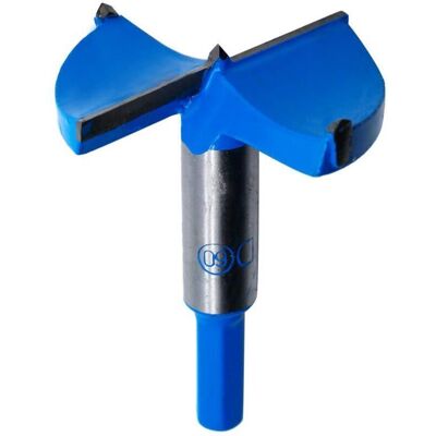 Scotch Foret Forstner Carbure Tungstène 60 Mm Scie Cloche Bois Ouvre Tarière Travail Bois - Publicité Scotch Foret Forstner Carbure Tungstène 60 Mm Scie Cloche Bois Ouvre Tarière Travail Bois - Publicité
