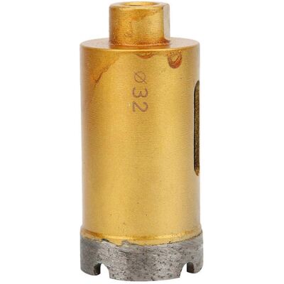 FLAMMKRAFT Foret Diamanté Pour Marbre, Carrelage, Céramique, Mur, Verre, Outil Pour Meuleuse D'Angle, Scie Cloche 30 Mm/32 Mm/35 Mm - Publicité FLAMMKRAFT Foret Diamanté Pour Marbre, Carrelage, Céramique, Mur, Verre, Outil Pour Meuleuse D'Angle, Scie Cloche 30 Mm/32 Mm/35 Mm - Publicité