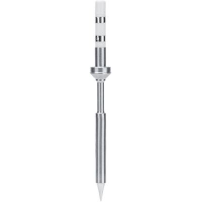 PELTOR Jeffergarden Embouts De Fer À Souder Miniatures De Rechange Pour Accessoires Électriques Ts100 (tsi 103,8 Mm) - Publicité PELTOR Jeffergarden Embouts De Fer À Souder Miniatures De Rechange Pour Accessoires Électriques Ts100 (tsi 103,8 Mm) - Publicité