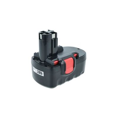 XISRENS Batterie De Remplacement Bosch 18v 3000 Mah – Technologie Nimh – Compatible Avec Bat160, Bat026, Bat025 – Haute Autonomie Pour Outils Électriques - 1 X - Publicité XISRENS Batterie De Remplacement Bosch 18v 3000 Mah – Technologie Nimh – Compatible Avec Bat160, Bat026, Bat025 – Haute Autonomie Pour Outils Électriques - 1 X - Publicité