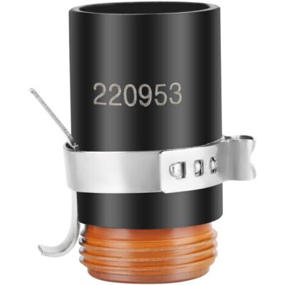 ABYSSE 1 Consommable Anneau Tourbillonnant Pour Découpeur Plasma Max105 (réf. 220953). Publicité ABYSSE 1 Consommable Anneau Tourbillonnant Pour Découpeur Plasma Max105 (réf. 220953). Publicité