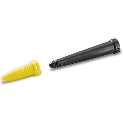 OEM Buse, Noir Jaune - Publicité OEM Buse, Noir Jaune - Publicité