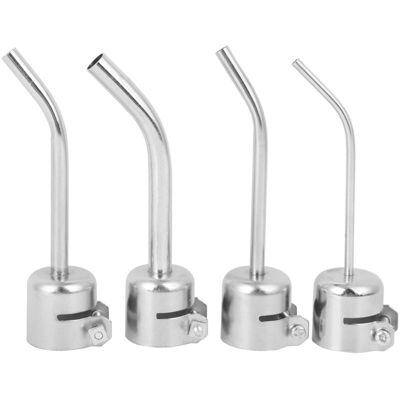 PELTOR Jeffergarden Buse Universelle En Alliage D'Aluminium Pour Pistolet À Air Chaud, Accessoires De Soudage Et De Brasage Pour 850 °c. Publicité PELTOR Jeffergarden Buse Universelle En Alliage D'Aluminium Pour Pistolet À Air Chaud, Accessoires De Soudage Et De Brasage Pour 850 °c. Publicité