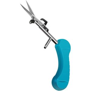 OEM Ciseaux De Jardinage À Pointe Fine En Acier Inoxydable, Sécateur Manuel Vert Ressort Amortisseur, Taille-haies Pratique Pour Branches, Fleurs Et Plantes En Pot, Outils - Publicité OEM Ciseaux De Jardinage À Pointe Fine En Acier Inoxydable, Sécateur Manuel Vert Ressort Amortisseur, Taille-haies Pratique Pour Branches, Fleurs Et Plantes En Pot, Outils - Publicité