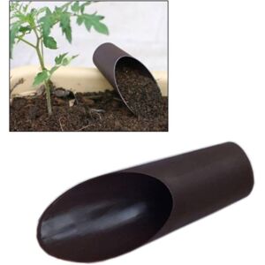 2 Pcs Pelle De Jardin Truelle Pelles À Main Mini Pelle De Jardin Outil De Creusement Bonsai Sol Scoop Plastique Bonsai Sol Scoop Outil De Jardinage Planteur Heavy Duty Pelle Marron - Csparkv - Publicité 2 Pcs Pelle De Jardin Truelle Pelles À Main Mini Pelle De Jardin Outil De Creusement Bonsai Sol Scoop Plastique Bonsai Sol Scoop Outil De Jardinage Planteur Heavy Duty Pelle Marron - Csparkv - Publicité