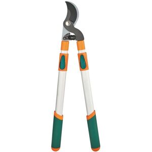 EDM Sécateur Télescopique À Dérivation Avec Lame En Acier De 160 Mm - Publicité EDM Sécateur Télescopique À Dérivation Avec Lame En Acier De 160 Mm - Publicité