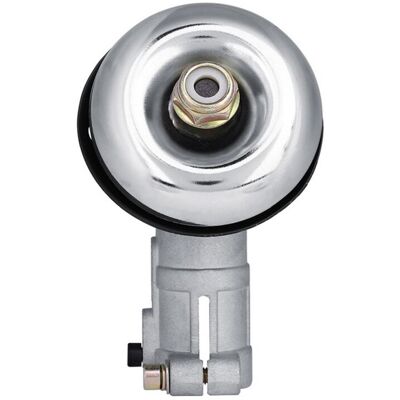 OEM Convient Aux Têtes De Coupe À 9 Dents De 26 Mm, Aux Têtes De Coupe À Tige Ronde Et Aux Têtes D'Engrenage Remplaçables. Publicité OEM Convient Aux Têtes De Coupe À 9 Dents De 26 Mm, Aux Têtes De Coupe À Tige Ronde Et Aux Têtes D'Engrenage Remplaçables. Publicité