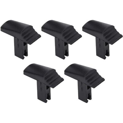 ETNZEBC Interrupteur D'Échelle Télescopique 5 Pièces,accessoires De Remplacement D'Interrupteur Universel D'Échelle Élévatrice - Publicité ETNZEBC Interrupteur D'Échelle Télescopique 5 Pièces,accessoires De Remplacement D'Interrupteur Universel D'Échelle Élévatrice - Publicité
