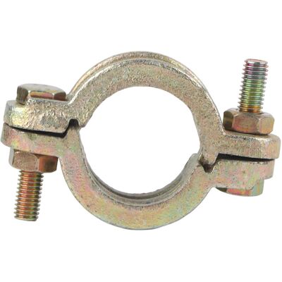 WEYTOLL Collier De Serrage Robuste En Acier Au Carbone Résistant Aux Hautes Températures Pour Tuyau À Joint Torique En Caoutchouc 32-39 - Publicité WEYTOLL Collier De Serrage Robuste En Acier Au Carbone Résistant Aux Hautes Températures Pour Tuyau À Joint Torique En Caoutchouc 32-39 - Publicité