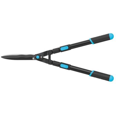 COCO Outil Pour Tailler Cellfast Basic Lame 20 Cm Télescopique - Publicité COCO Outil Pour Tailler Cellfast Basic Lame 20 Cm Télescopique - Publicité