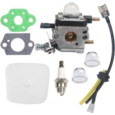 Barkbusterscarburateur C1u K54a Pour Motoculteur Mantis 7222 7222e 722m 7225 7230 7234 7240 7920 7924 - Publicité Barkbusterscarburateur C1u K54a Pour Motoculteur Mantis 7222 7222e 722m 7225 7230 7234 7240 7920 7924 - Publicité