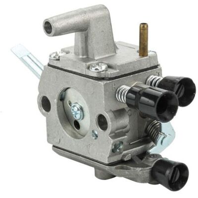 Nalookamic Kit Carburateur Fr450 Fr480, Adapté Pour Fs120 Fs200 Fs250 Fs300 Fs350, 4134 120 0653, Avec Tournevis, Joint De Bougie, Tuyau - Publicité Nalookamic Kit Carburateur Fr450 Fr480, Adapté Pour Fs120 Fs200 Fs250 Fs300 Fs350, 4134 120 0653, Avec Tournevis, Joint De Bougie, Tuyau - Publicité