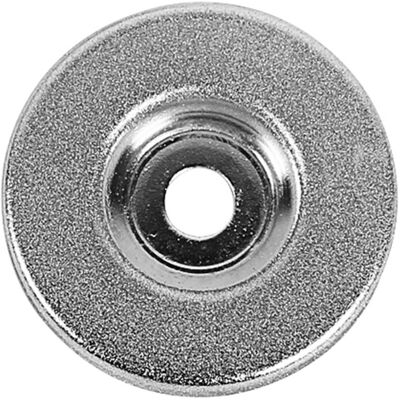 MOXIE Affûteur De Couteaux Multifonction, Meule, Outil De Meulage Circulaire, Coupe D'Angle En Pierre Rotative - Publicité MOXIE Affûteur De Couteaux Multifonction, Meule, Outil De Meulage Circulaire, Coupe D'Angle En Pierre Rotative - Publicité