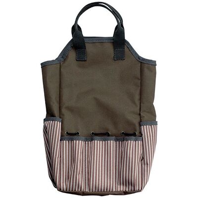 Vision Sac À Outils De Jardin (1 Pièce), Sac Fourre-tout De Jardinage En Tissu Oxford, Idéal Pour Le Jardinage, Les Activités De Plein Air Et Autres Situations De Rangement. Publicité Vision Sac À Outils De Jardin (1 Pièce), Sac Fourre-tout De Jardinage En Tissu Oxford, Idéal Pour Le Jardinage, Les Activités De Plein Air Et Autres Situations De Rangement. Publicité