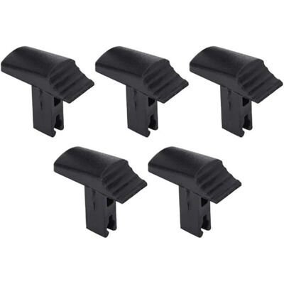 OEM Serrure D'Échelle D'Extension Télescopique De Remplacement, 5 Pièces Accessoires De Remplacement D'Interrupteur Universel D'Échelle De Levage D'Échelle D'Ascenseur Télescopique - Publicité OEM Serrure D'Échelle D'Extension Télescopique De Remplacement, 5 Pièces Accessoires De Remplacement D'Interrupteur Universel D'Échelle De Levage D'Échelle D'Ascenseur Télescopique - Publicité