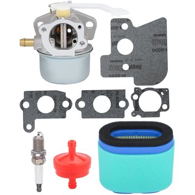 BARKBUSTERS Pour Carburateur 690152, 698055, 694203, 690152, 121602, 121607, 121612, Moteur - Publicité BARKBUSTERS Pour Carburateur 690152, 698055, 694203, 690152, 121602, 121607, 121612, Moteur - Publicité