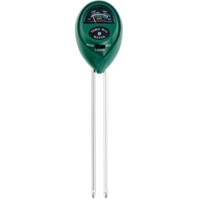 OEM Testeur D'Humidité Du Sol 3 En 1 Pour Testeur De La Lumière Du Soleil, Indicateur D'Arrosage Des Plantes, Kit De Test Du Sol Pour Jardin Et Ferme, Kit De Test Précis Du Sol Pour Plantes - Publicité OEM Testeur D'Humidité Du Sol 3 En 1 Pour Testeur De La Lumière Du Soleil, Indicateur D'Arrosage Des Plantes, Kit De Test Du Sol Pour Jardin Et Ferme, Kit De Test Précis Du Sol Pour Plantes - Publicité