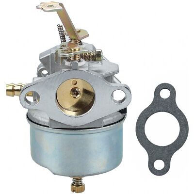 BARKBUSTERS Pour Carburateur Tecumseh 632631, 632230, 632272, 632019a, 632019 Et 631828 - Publicité BARKBUSTERS Pour Carburateur Tecumseh 632631, 632230, 632272, 632019a, 632019 Et 631828 - Publicité