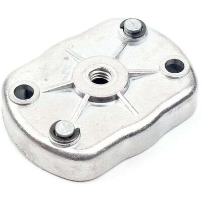 OEM Lanceur Débroussailleuse Démarreur Cadran Tirer Démarreur Pull Starter Tirez Clavier De Cliquet Moteur Outil Jardinage Pour Débroussailleuse 33cc / 36cc / 43cc / 49cc Tondeuse - Publicité OEM Lanceur Débroussailleuse Démarreur Cadran Tirer Démarreur Pull Starter Tirez Clavier De Cliquet Moteur Outil Jardinage Pour Débroussailleuse 33cc / 36cc / 43cc / 49cc Tondeuse - Publicité