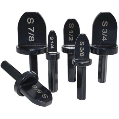OEM Extenseur De En Cuivre, 6 Pièces Expandeur De Tube, Outil Délargissement De En Cuivre, Tube Cvc Pour Tuyaux En Aluminium Et Autres Tuyaux En Métal Souple Manuels Kit De Service - Publicité OEM Extenseur De En Cuivre, 6 Pièces Expandeur De Tube, Outil Délargissement De En Cuivre, Tube Cvc Pour Tuyaux En Aluminium Et Autres Tuyaux En Métal Souple Manuels Kit De Service - Publicité