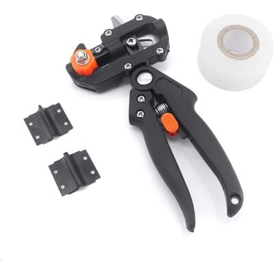 OEM Cisaille À Greffer 2 En 1 Pour Outils De Greffe Et D'Élagage D'Arbres-dou - Publicité OEM Cisaille À Greffer 2 En 1 Pour Outils De Greffe Et D'Élagage D'Arbres-dou - Publicité