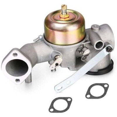 ABYSSE Carburateur Compatible Avec Briggs & Stratton 491026 281707 490499 281702 - Publicité ABYSSE Carburateur Compatible Avec Briggs & Stratton 491026 281707 490499 281702 - Publicité