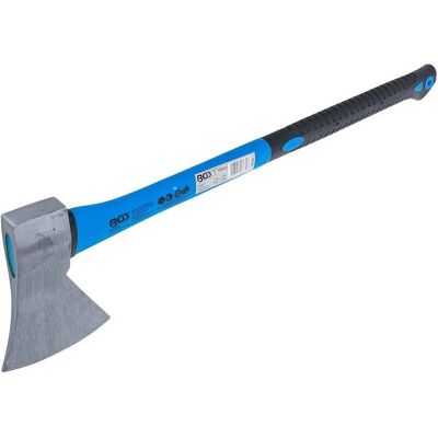Hachette 1250 G - Manche En Fibres De Verre - Résistante Et Ergonomique - D-work - Publicité Hachette 1250 G - Manche En Fibres De Verre - Résistante Et Ergonomique - D-work - Publicité