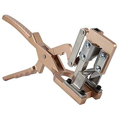 YOTOWN Ciseaux Greffage Alliage Aluminium – Coupe Branches, Bois – Kit Outil Professionnel Pépinière - Publicité YOTOWN Ciseaux Greffage Alliage Aluminium – Coupe Branches, Bois – Kit Outil Professionnel Pépinière - Publicité