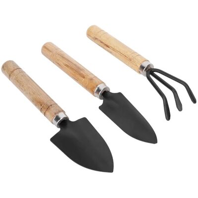 MOXIE Sjlerst Petits Outils Pratiques De Fleur De Plante De Griffe De Pelle, Accessoires De Jardinage Pour La Plantation Et La Transplantation De Bonsaïs De Fleurs - Publicité MOXIE Sjlerst Petits Outils Pratiques De Fleur De Plante De Griffe De Pelle, Accessoires De Jardinage Pour La Plantation Et La Transplantation De Bonsaïs De Fleurs - Publicité