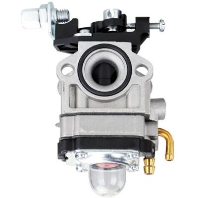 OEM Carburateur Pour Débroussailleuse 52cc 49cc 43cc Carbu Kit Avec Joint, Tuyau, Bougie D'Allumage Et Filtre À Essence.carburateur Debroussailleuse, De Tondeuse À Gazon - Publicité OEM Carburateur Pour Débroussailleuse 52cc 49cc 43cc Carbu Kit Avec Joint, Tuyau, Bougie D'Allumage Et Filtre À Essence.carburateur Debroussailleuse, De Tondeuse À Gazon - Publicité