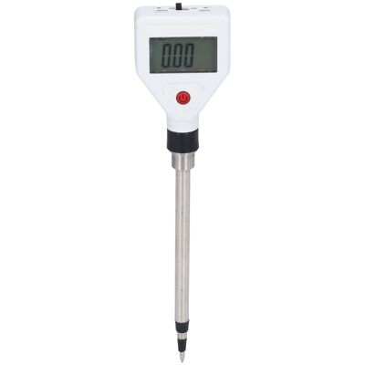 LBVIE Testeur Ec Portable Pour Plantes En Pot, Détecteur Numérique De Fleurs, Testeur Ec Pour Jardin - Publicité LBVIE Testeur Ec Portable Pour Plantes En Pot, Détecteur Numérique De Fleurs, Testeur Ec Pour Jardin - Publicité