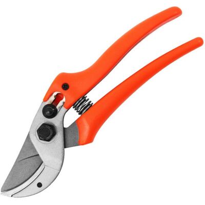 OEM Cisailles De Jardin Et À Rosiers Légères - Lames Tranchantes, Poignée Anti-dérapante - Modèle Enclume Pour Mains Arthritiques-dou - Publicité OEM Cisailles De Jardin Et À Rosiers Légères - Lames Tranchantes, Poignée Anti-dérapante - Modèle Enclume Pour Mains Arthritiques-dou - Publicité